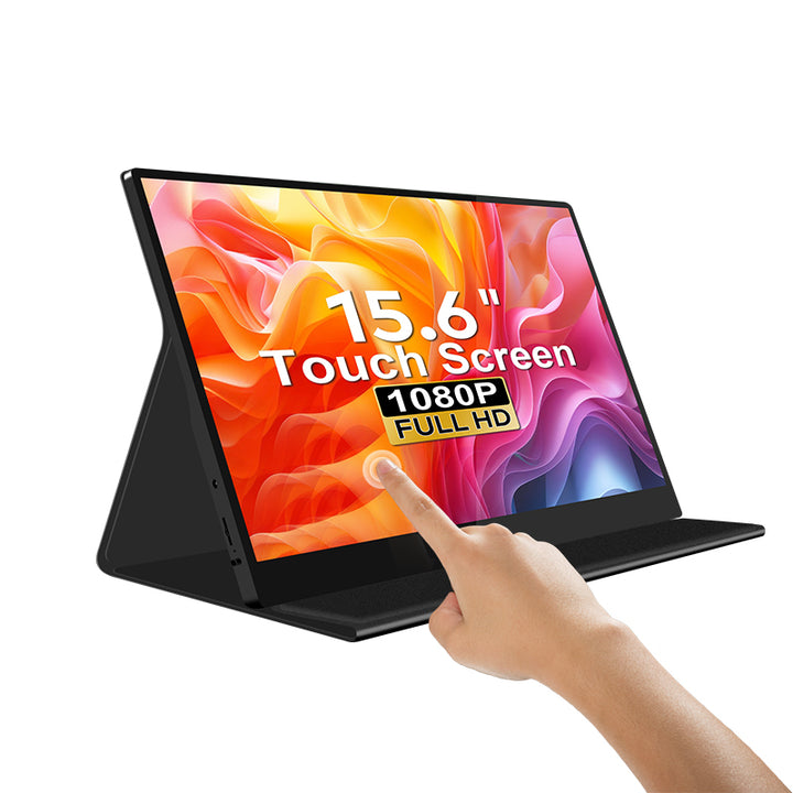 PORTABLE MONITOR 15.6インチ Shop 15.6